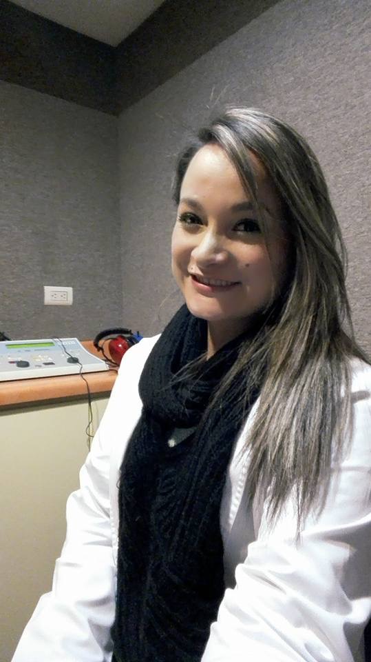 Adriana Serna